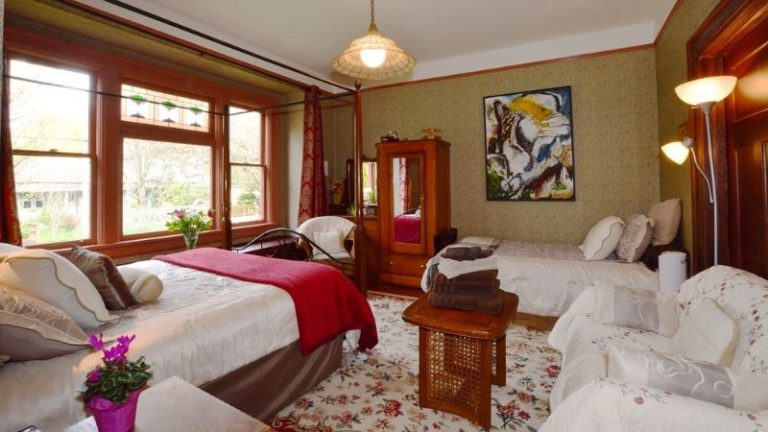 Marketa’s Bed and Breakfast