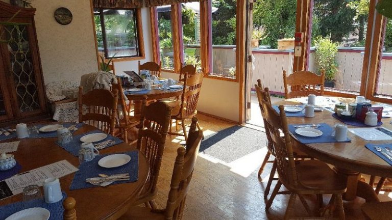 Marketa’s Bed and Breakfast