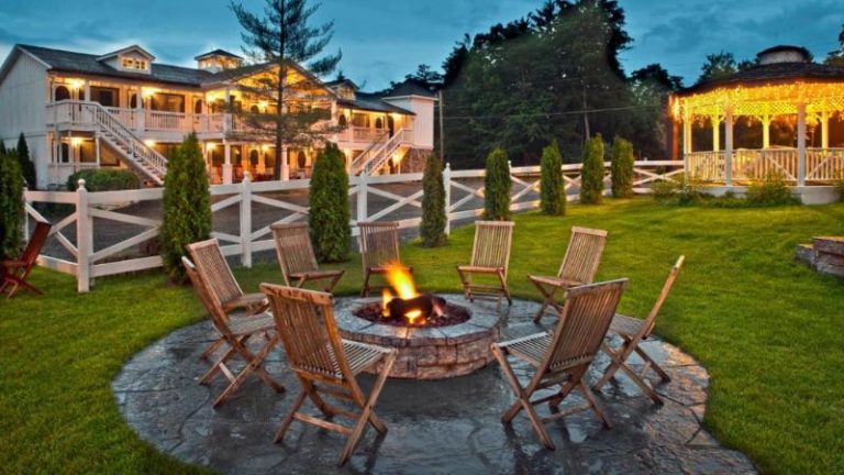 Maxwell Mansion