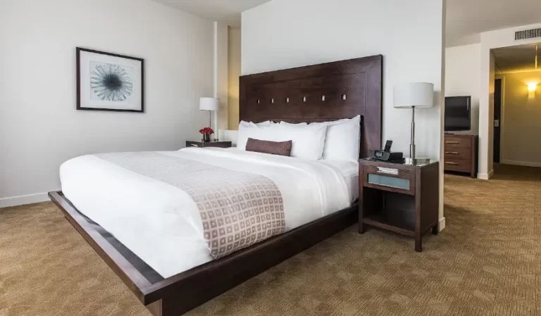 Metterra Hotel on Whyte
