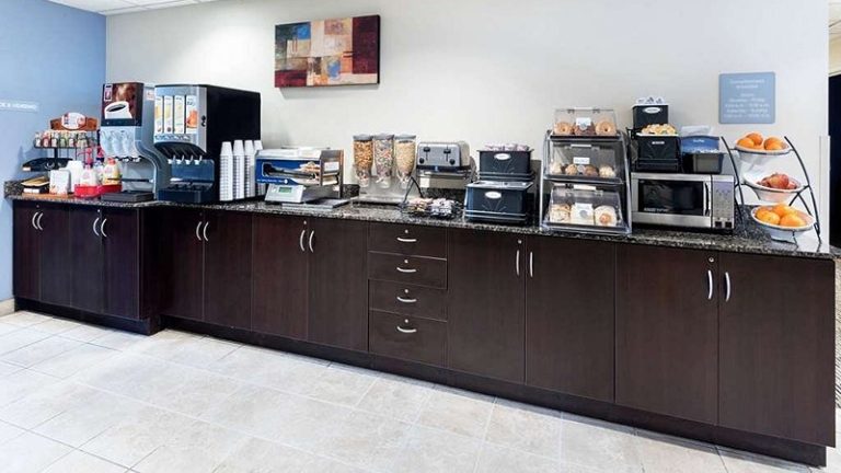 Microtel Inn & Suites by Wyndham Baton Rouge Airport