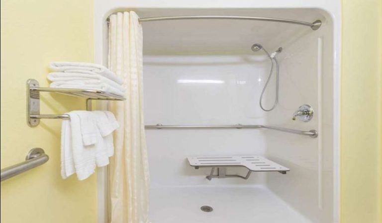 Quality Inn & Suites Fort Worth North – Haltom City
