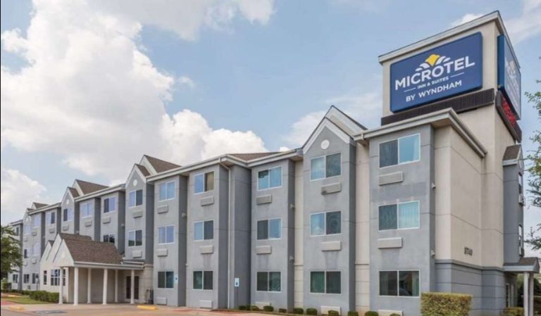 Quality Inn & Suites Fort Worth North – Haltom City