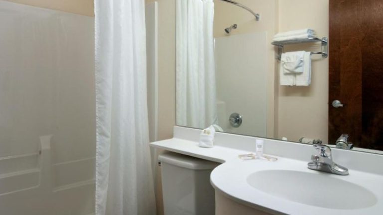 Microtel Inn & Suites by Wyndham Bellevue/Omaha