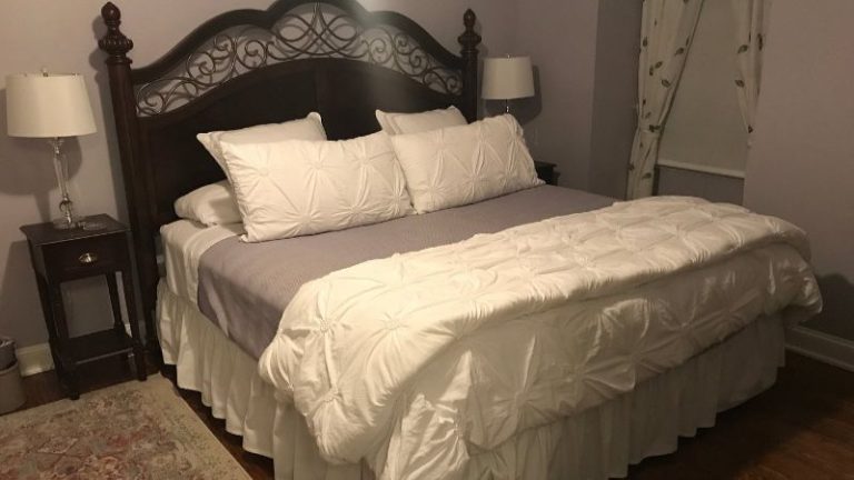 Miller-Dunham House B&B