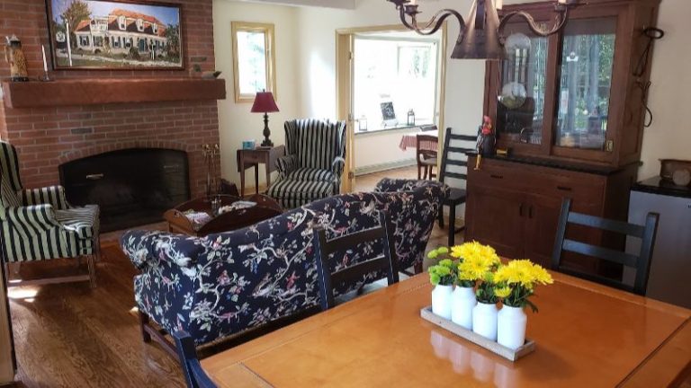 Miller-Dunham House B&B