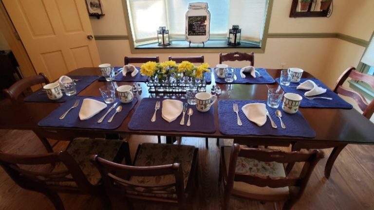 Miller-Dunham House B&B