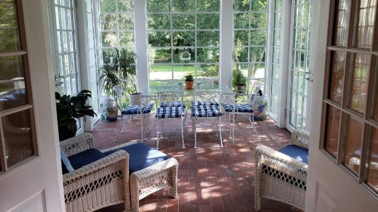 Miller-Dunham House B&B