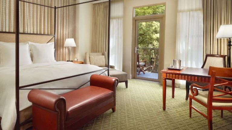 Mokara Hotel & Spa
