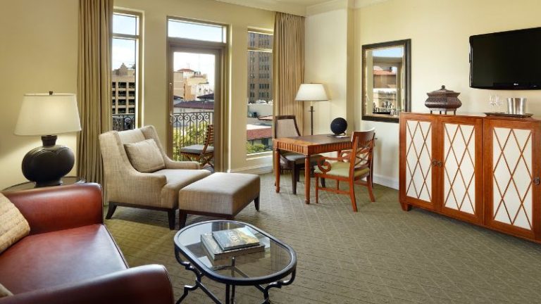 Mokara Hotel & Spa