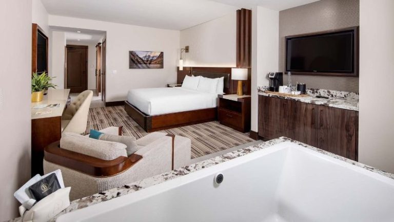 Monarch Casino Resort Spa Black Hawk