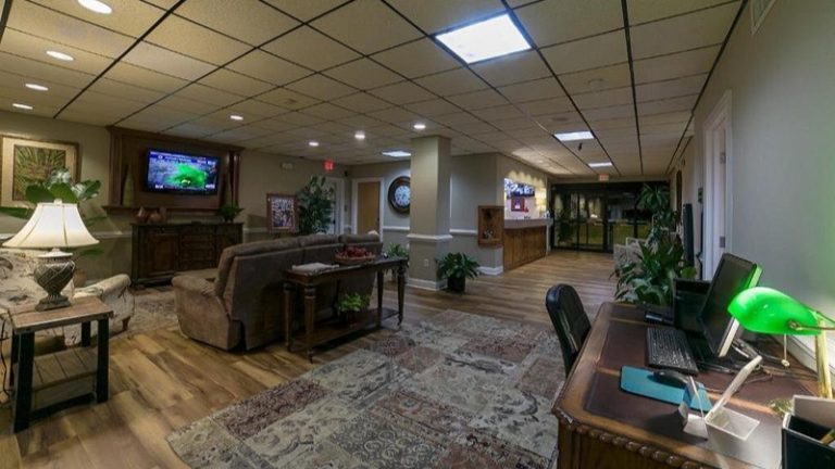 The Moncks Corner Inn