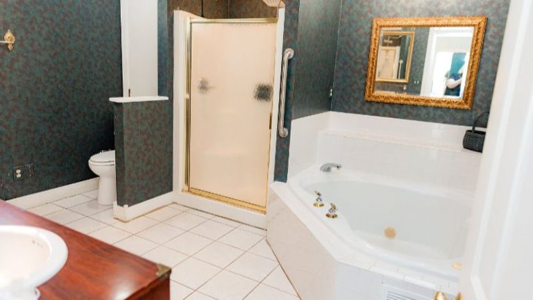 Montgomery Inn BnB