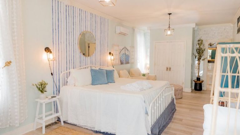 Montgomery Inn BnB