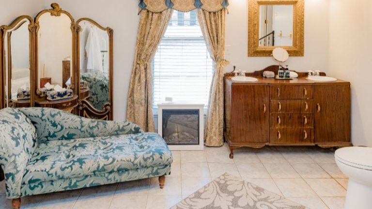 Montgomery Inn BnB