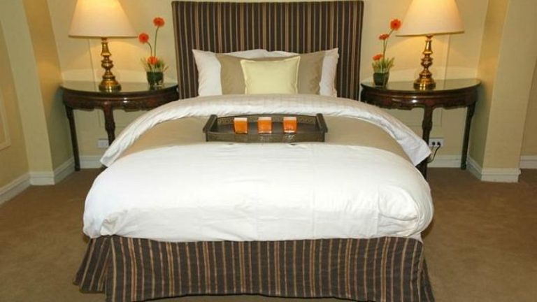 Morgan State House Inn