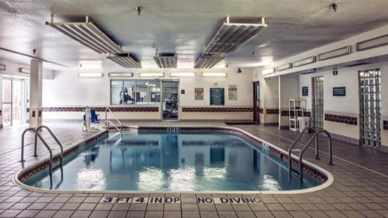 Motel 6-Dallas, TX – Northwest