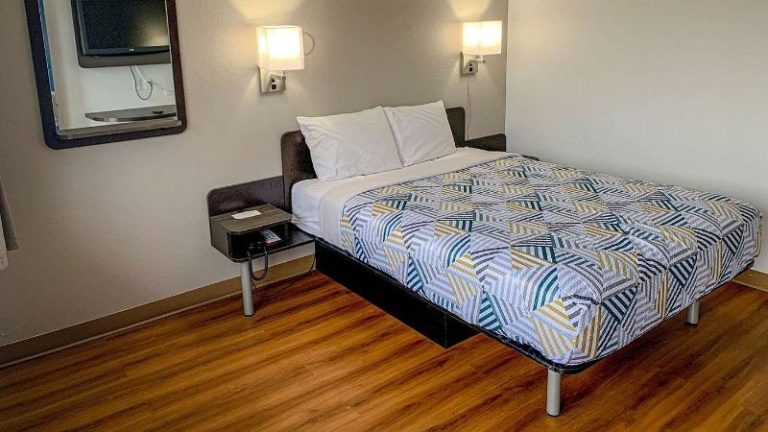 Motel 6-Dayton