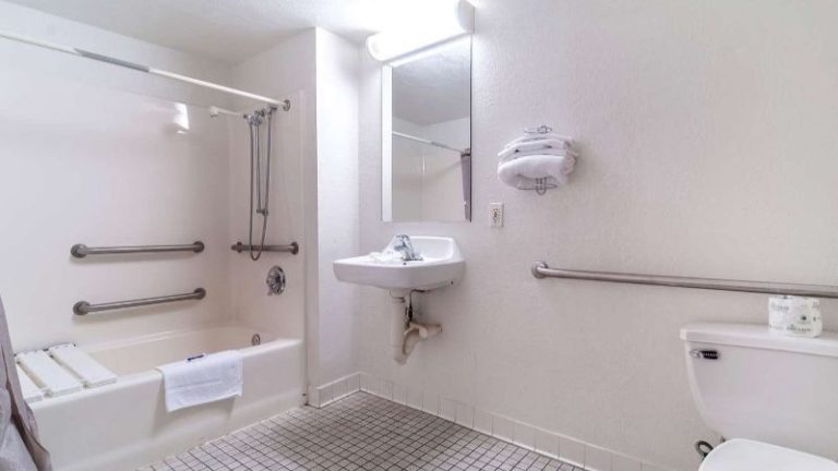 Motel 6 Detroit N.W. – Farmington Hills