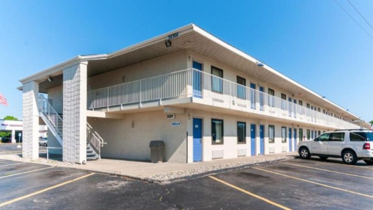 Motel 6 Detroit N.W. – Farmington Hills