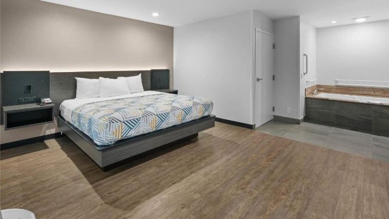 Motel 6 La Mesa CA