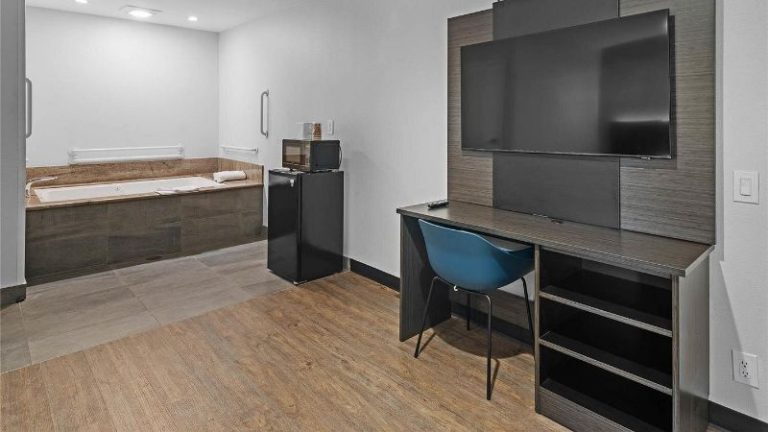 Motel 6 La Mesa CA