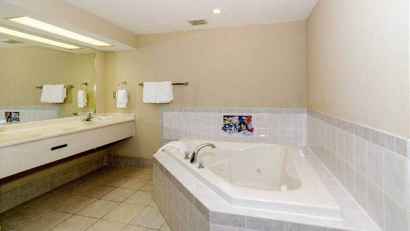 Motel 6-Newark, DE