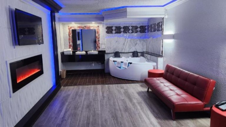 Motel 6 North Little Rock