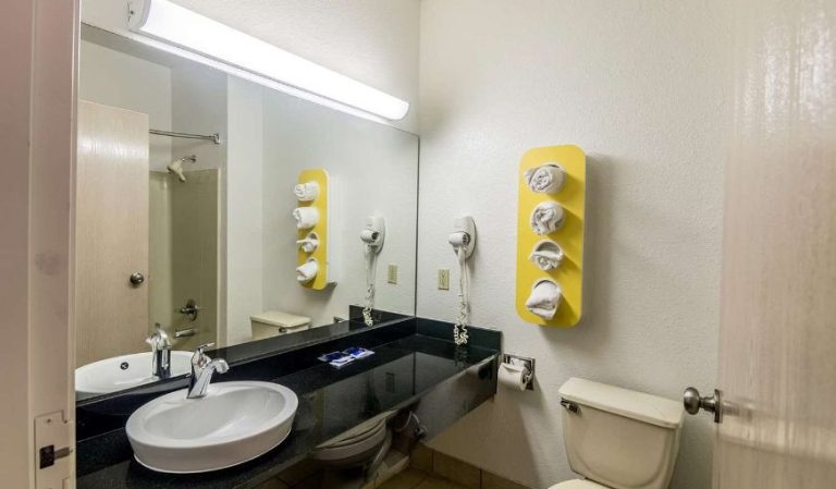 Motel 6 Oklahoma City, OK