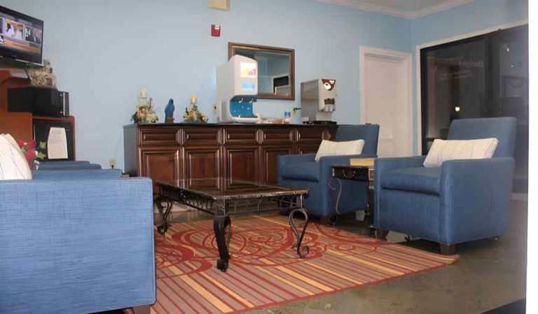 Budget Inn