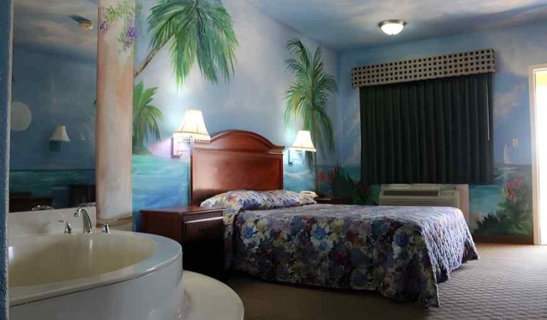 Budget Inn