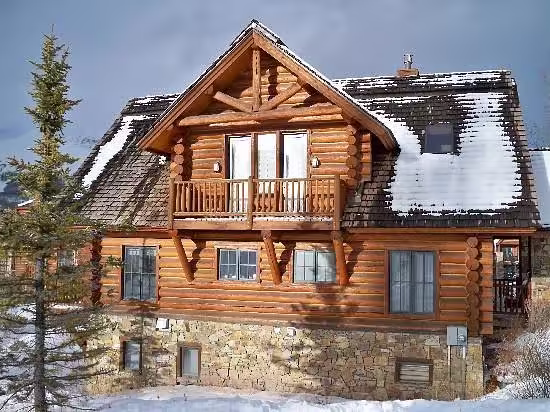 Mountain Lodge at Telluride, cabin with a private hot tub, photo 3