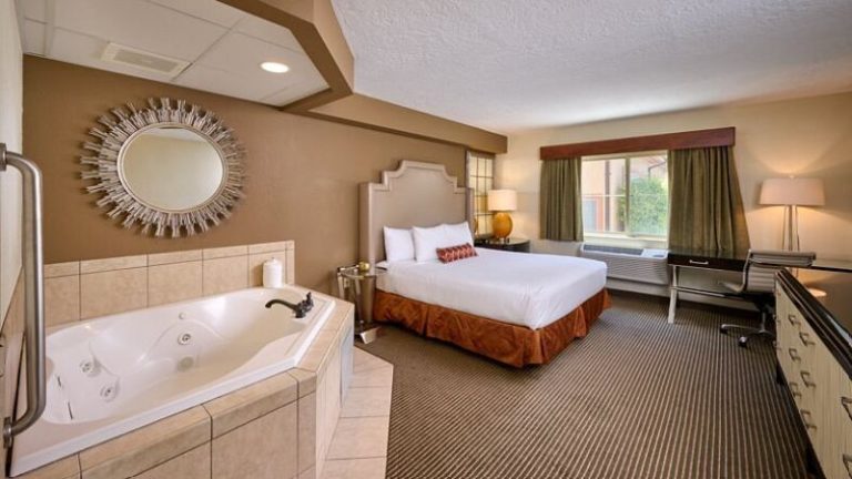 Mountain Valley Lodge