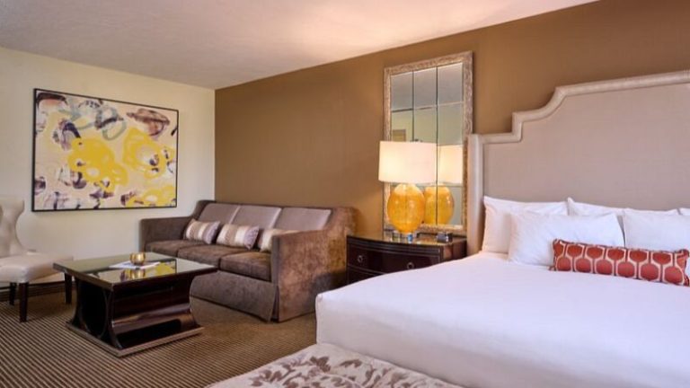 Mountain Valley Lodge