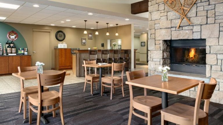 Mountain Valley Lodge