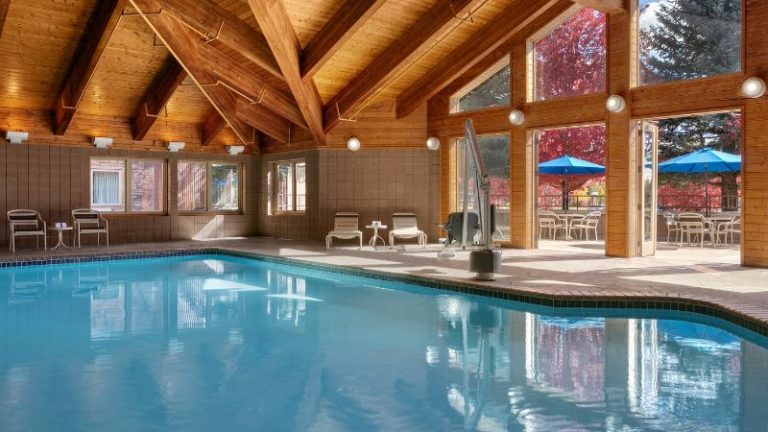 Mountain Valley Lodge