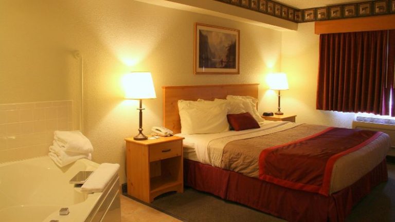 Mountainview Lodge and Suites Bozeman Montana