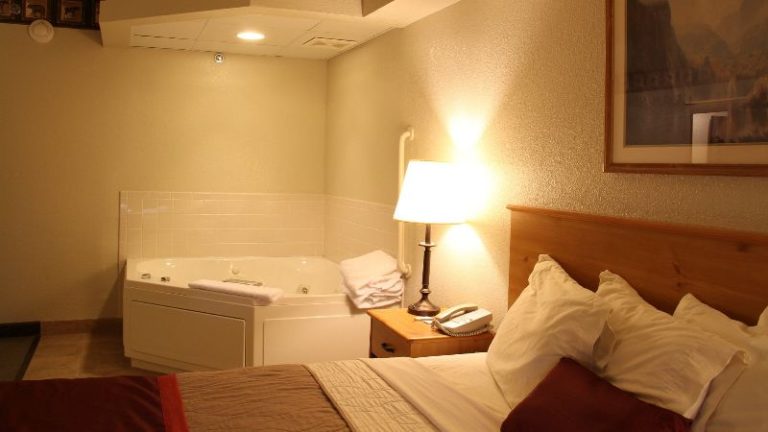 Mountainview Lodge and Suites Bozeman Montana