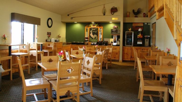 Mountainview Lodge and Suites Bozeman Montana