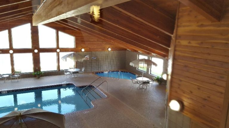 Mountainview Lodge and Suites Bozeman Montana