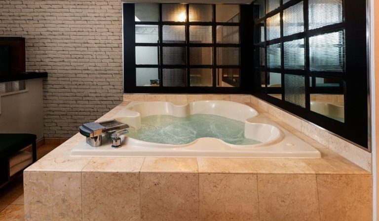 New York – New York Hotel & Casino