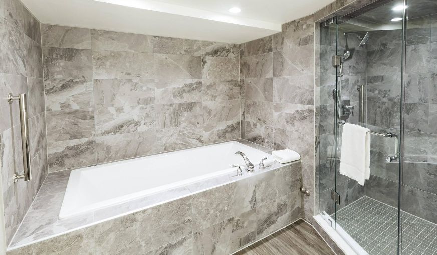 Niagara Falls Marriott Fallsview Hotel & Spa