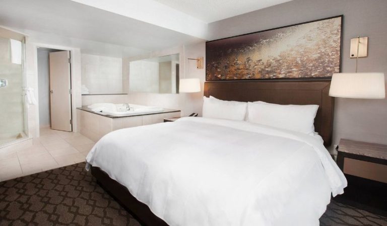 Niagara Falls Marriott Fallsview Hotel & Spa