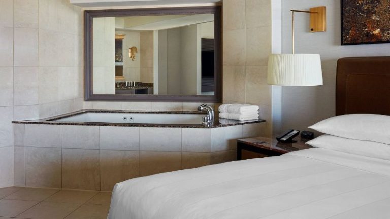 Niagara Falls Marriott Fallsview Hotel & Spa
