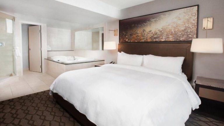 Niagara Falls Marriott Fallsview Hotel & Spa
