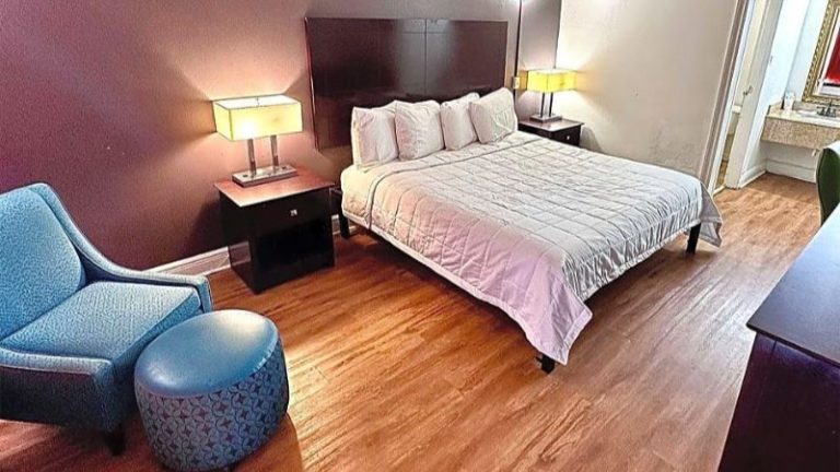 OYO Hotel Baton Rouge – Mead Rd