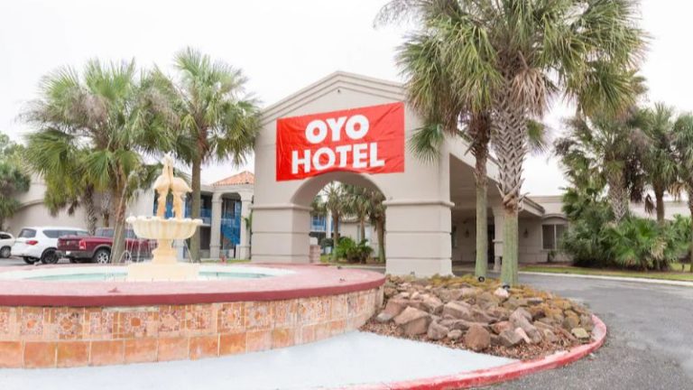 OYO Hotel Baton Rouge – Mead Rd