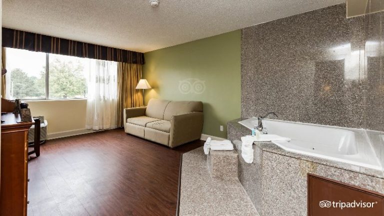 Gardentree Hotels Memphis East near I 40
