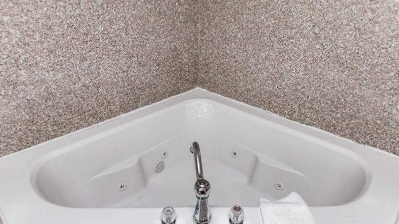 Gardentree Hotels Memphis East near I 40, photo 2