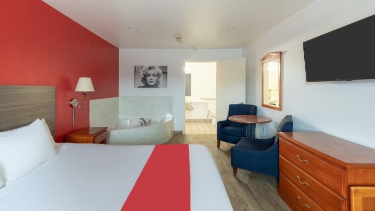 OYO Hotel San Antonio near AT&T Center